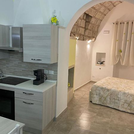 Maura House Apartment Corigliano dʼOtranto Екстериор снимка