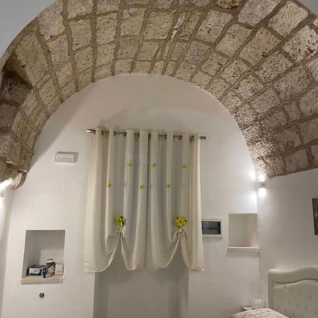 Maura House Apartment Corigliano dʼOtranto Екстериор снимка