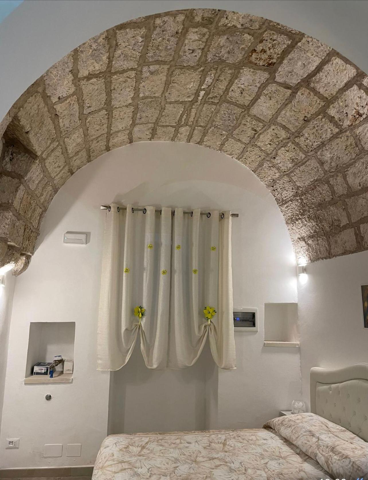 Maura House Apartment Corigliano dʼOtranto Екстериор снимка